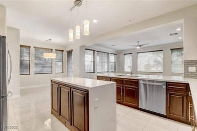 PRESTIGIOUS 24-HR GUARD-GATED RED ROCK COUNTRY CLUB HOME*COUNTRY on Red Rock Country Club in Nevada - for sale on GolfHomes.com, golf home, golf lot