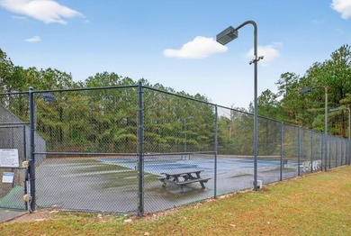 Super-clean 5-bedroom home, totally remodeled and located on a on Trophy Club of Apalachee in Georgia - for sale on GolfHomes.com, golf home, golf lot