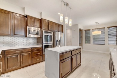 PRESTIGIOUS 24-HR GUARD-GATED RED ROCK COUNTRY CLUB HOME*COUNTRY on Red Rock Country Club in Nevada - for sale on GolfHomes.com, golf home, golf lot