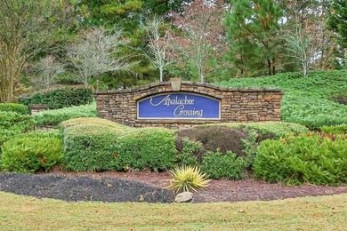 Super-clean 5-bedroom home, totally remodeled and located on a on Trophy Club of Apalachee in Georgia - for sale on GolfHomes.com, golf home, golf lot