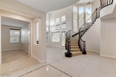 PRESTIGIOUS 24-HR GUARD-GATED RED ROCK COUNTRY CLUB HOME*COUNTRY on Red Rock Country Club in Nevada - for sale on GolfHomes.com, golf home, golf lot