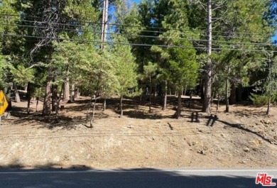Three Contiguous Lots with Lake Rights and Potential Golf Course on Lake Arrowhead Country Club in California - for sale on GolfHomes.com, golf home, golf lot