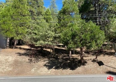 Three Contiguous Lots with Lake Rights and Potential Golf Course on Lake Arrowhead Country Club in California - for sale on GolfHomes.com, golf home, golf lot