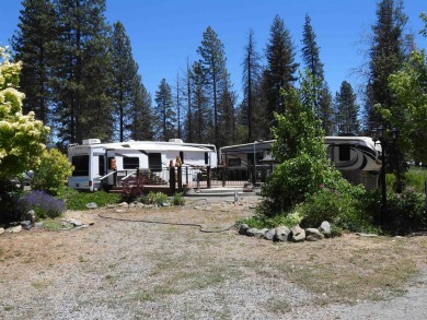 This unique piece of property in beautiful Plumas county is more on Mount Huff Golf Course in California - for sale on GolfHomes.com, golf home, golf lot