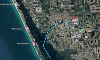 OFFICIAL LISTING AGENT - LESLIE BROWN PA (click my name on the on Boca Royale Golf and Country Club in Florida - for sale on GolfHomes.com, golf home, golf lot