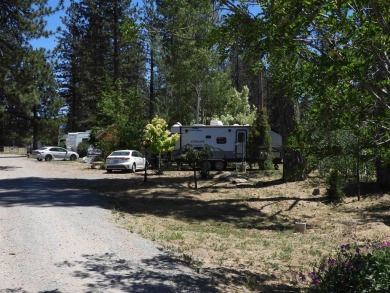 This unique piece of property in beautiful Plumas county is more on Mount Huff Golf Course in California - for sale on GolfHomes.com, golf home, golf lot