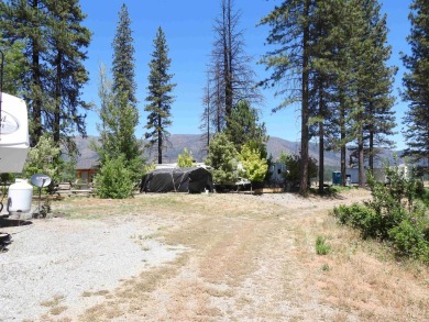 This unique piece of property in beautiful Plumas county is more on Mount Huff Golf Course in California - for sale on GolfHomes.com, golf home, golf lot