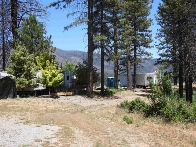 This unique piece of property in beautiful Plumas county is more on Mount Huff Golf Course in California - for sale on GolfHomes.com, golf home, golf lot