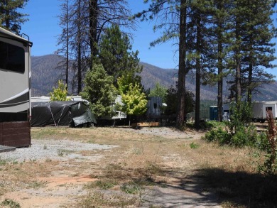 This unique piece of property in beautiful Plumas county is more on Mount Huff Golf Course in California - for sale on GolfHomes.com, golf home, golf lot