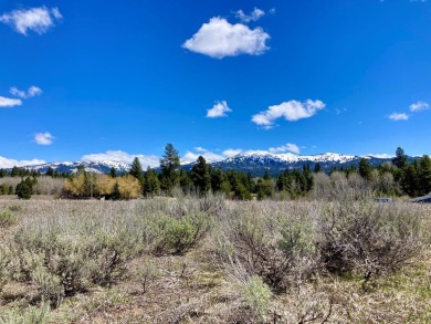 Panoramic mountain & valley views in all directions!  This 6.7 on Jug Mountain Ranch Golf Course in Idaho - for sale on GolfHomes.com, golf home, golf lot