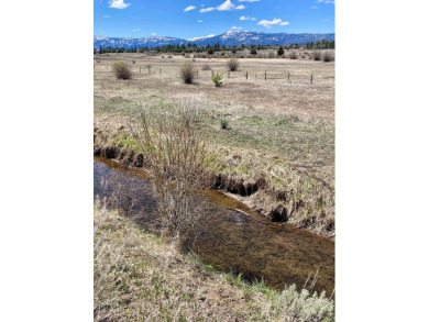 Panoramic mountain & valley views in all directions!  This 6.7 on Jug Mountain Ranch Golf Course in Idaho - for sale on GolfHomes.com, golf home, golf lot