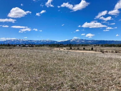 Panoramic mountain & valley views in all directions!  This 6.7 on Jug Mountain Ranch Golf Course in Idaho - for sale on GolfHomes.com, golf home, golf lot