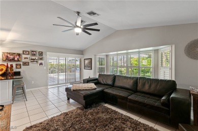 The best of SW Florida living begins at Cross Creek Estates! on Cross Creek Country Club in Florida - for sale on GolfHomes.com, golf home, golf lot