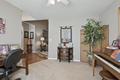 ''This has been my Favorite House we have ever lived in!'' says on Neosho Municipal Golf Course in Missouri - for sale on GolfHomes.com, golf home, golf lot