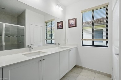 This is a fairly new beautiful home just built in 2022 in the on Panther Run Golf Club in Florida - for sale on GolfHomes.com, golf home, golf lot