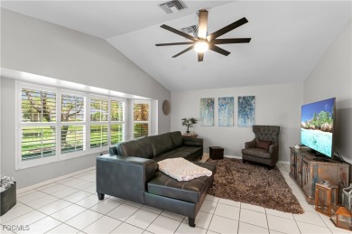 The best of SW Florida living begins at Cross Creek Estates! on Cross Creek Country Club in Florida - for sale on GolfHomes.com, golf home, golf lot