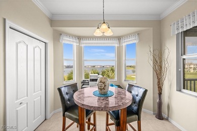 Experience true tranquility in this beautifully situated on Heritage Palms Golf and Country Club in Florida - for sale on GolfHomes.com, golf home, golf lot