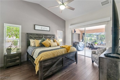 The best of SW Florida living begins at Cross Creek Estates! on Cross Creek Country Club in Florida - for sale on GolfHomes.com, golf home, golf lot