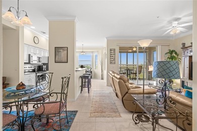 Experience true tranquility in this beautifully situated on Heritage Palms Golf and Country Club in Florida - for sale on GolfHomes.com, golf home, golf lot