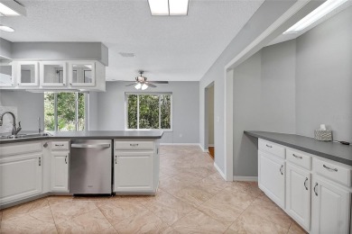Lovely 3 bedroom 2 bath with an oversized 2 car garage w/golf on Pennbrooke Fairways in Florida - for sale on GolfHomes.com, golf home, golf lot