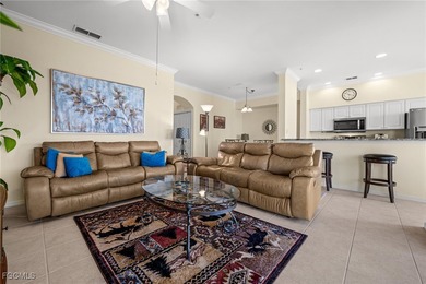 Experience true tranquility in this beautifully situated on Heritage Palms Golf and Country Club in Florida - for sale on GolfHomes.com, golf home, golf lot