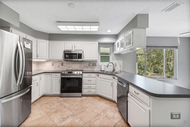 Lovely 3 bedroom 2 bath with an oversized 2 car garage w/golf on Pennbrooke Fairways in Florida - for sale on GolfHomes.com, golf home, golf lot