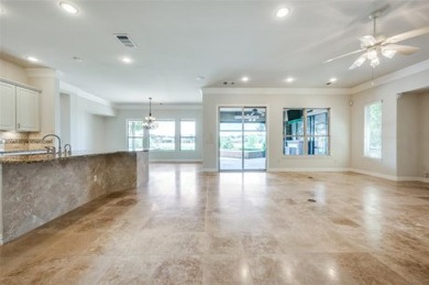 INFORMED BUYERS WILL KNOW THE VALUE OF THIS SQ FOOTAGE AND GOLF on Wildhorse Golf Club of Robson Ranch in Texas - for sale on GolfHomes.com, golf home, golf lot