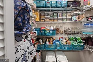 LOCATION! LOCATION! LOCATION!  This beautifully maintained home on Collins Hill Golf Club in Georgia - for sale on GolfHomes.com, golf home, golf lot