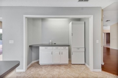 Lovely 3 bedroom 2 bath with an oversized 2 car garage w/golf on Pennbrooke Fairways in Florida - for sale on GolfHomes.com, golf home, golf lot