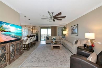 Sensational Sunsets with Panoramic Golf Course and Water Views on River Strand Golf and Country Club At Heritage Harbour  in Florida - for sale on GolfHomes.com, golf home, golf lot