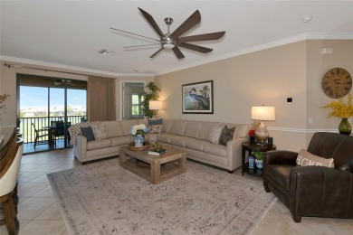 Sensational Sunsets with Panoramic Golf Course and Water Views on River Strand Golf and Country Club At Heritage Harbour  in Florida - for sale on GolfHomes.com, golf home, golf lot