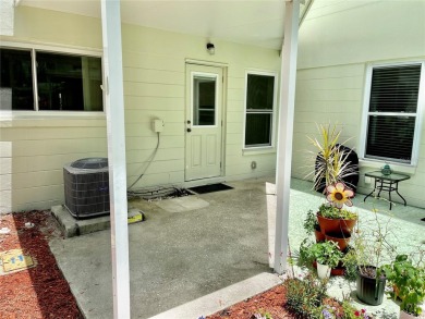 GROUND FLOOR 2 bedroom/2 bath condo on WEST side of Belcher that on On Top Of The World Golf Course in Florida - for sale on GolfHomes.com, golf home, golf lot