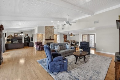 Welcome to this exceptional residence where charm, comfort, and on Woodmont Country Club in Florida - for sale on GolfHomes.com, golf home, golf lot