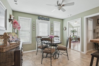 ''This has been my Favorite House we have ever lived in!'' says on Neosho Municipal Golf Course in Missouri - for sale on GolfHomes.com, golf home, golf lot