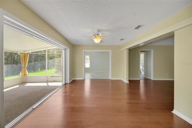 Lovely 3 bedroom 2 bath with an oversized 2 car garage w/golf on Pennbrooke Fairways in Florida - for sale on GolfHomes.com, golf home, golf lot