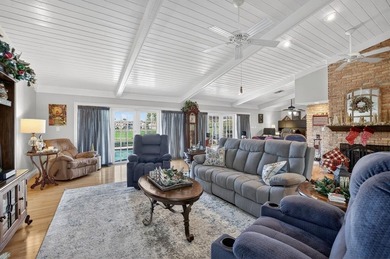 Welcome to this exceptional residence where charm, comfort, and on Woodmont Country Club in Florida - for sale on GolfHomes.com, golf home, golf lot