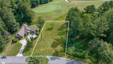 Carol Sherman (the agent who lives in Cherokee Valley)  REDUCED on The Clubs at Cherokee Valley Golf Course in South Carolina - for sale on GolfHomes.com, golf home, golf lot