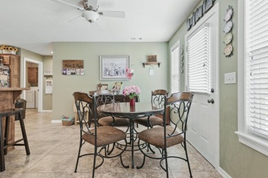 ''This has been my Favorite House we have ever lived in!'' says on Neosho Municipal Golf Course in Missouri - for sale on GolfHomes.com, golf home, golf lot