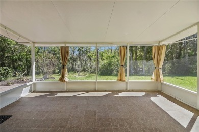 Lovely 3 bedroom 2 bath with an oversized 2 car garage w/golf on Pennbrooke Fairways in Florida - for sale on GolfHomes.com, golf home, golf lot