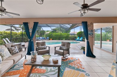 The best of SW Florida living begins at Cross Creek Estates! on Cross Creek Country Club in Florida - for sale on GolfHomes.com, golf home, golf lot
