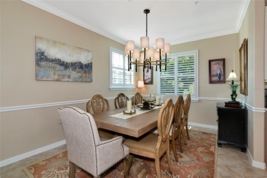 Sensational Sunsets with Panoramic Golf Course and Water Views on River Strand Golf and Country Club At Heritage Harbour  in Florida - for sale on GolfHomes.com, golf home, golf lot