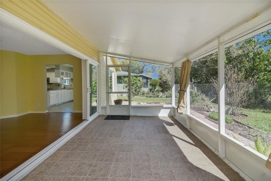 Lovely 3 bedroom 2 bath with an oversized 2 car garage w/golf on Pennbrooke Fairways in Florida - for sale on GolfHomes.com, golf home, golf lot