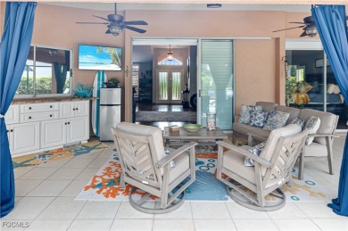 The best of SW Florida living begins at Cross Creek Estates! on Cross Creek Country Club in Florida - for sale on GolfHomes.com, golf home, golf lot