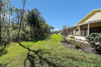 Lovely 3 bedroom 2 bath with an oversized 2 car garage w/golf on Pennbrooke Fairways in Florida - for sale on GolfHomes.com, golf home, golf lot