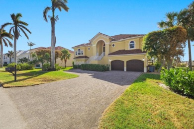 Beautiful *Birdie View* home located in the sought after on Beachview Golf Club in Florida - for sale on GolfHomes.com, golf home, golf lot