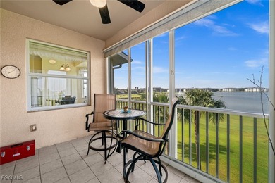 Experience true tranquility in this beautifully situated on Heritage Palms Golf and Country Club in Florida - for sale on GolfHomes.com, golf home, golf lot