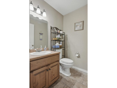 ''This has been my Favorite House we have ever lived in!'' says on Neosho Municipal Golf Course in Missouri - for sale on GolfHomes.com, golf home, golf lot