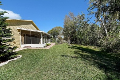 Lovely 3 bedroom 2 bath with an oversized 2 car garage w/golf on Pennbrooke Fairways in Florida - for sale on GolfHomes.com, golf home, golf lot