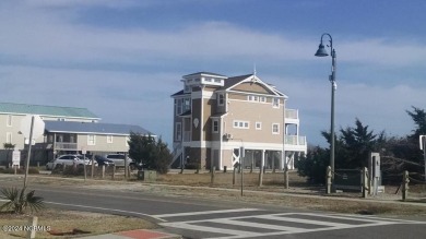 Beautiful .40/acre home site that sits up high and dry from the on Ocean Ridge Plantation in North Carolina - for sale on GolfHomes.com, golf home, golf lot