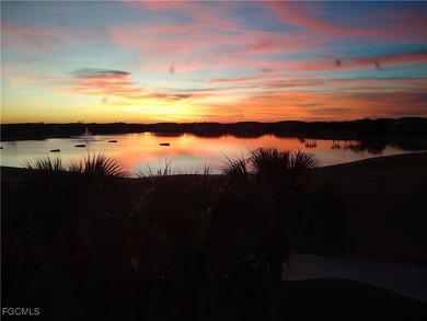 Experience true tranquility in this beautifully situated on Heritage Palms Golf and Country Club in Florida - for sale on GolfHomes.com, golf home, golf lot